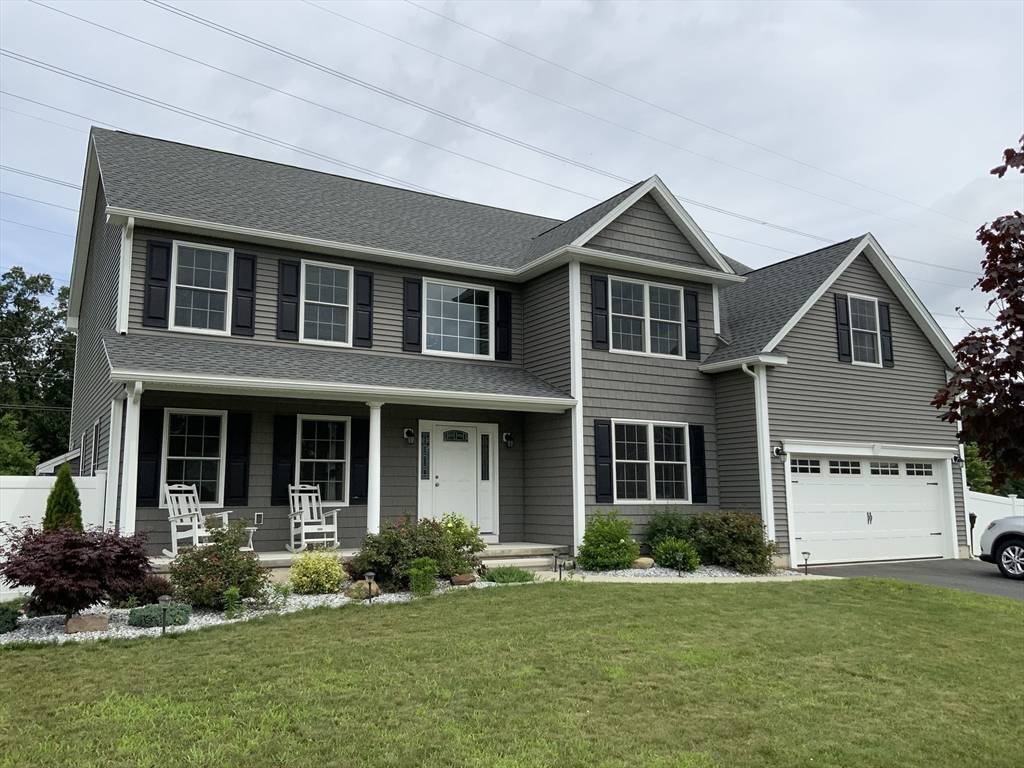 Agawam, MA 01001,25 Damato Way