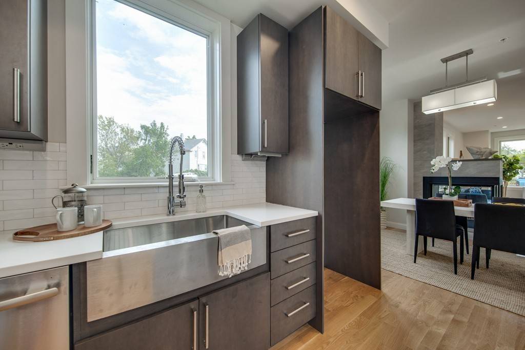 Somerville, MA 02145,46 Murdock Street #46C