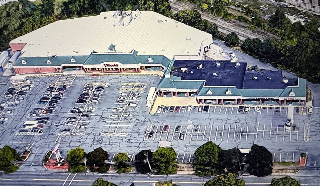 Taunton, MA 02780,51 Tremont Street