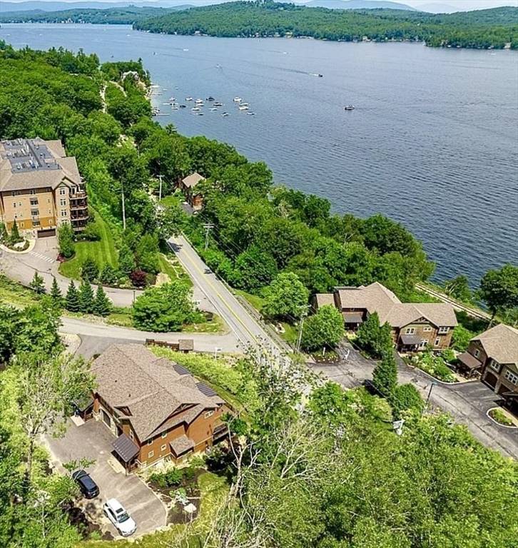 Laconia, NH 03246,596 Scenic Rd #2