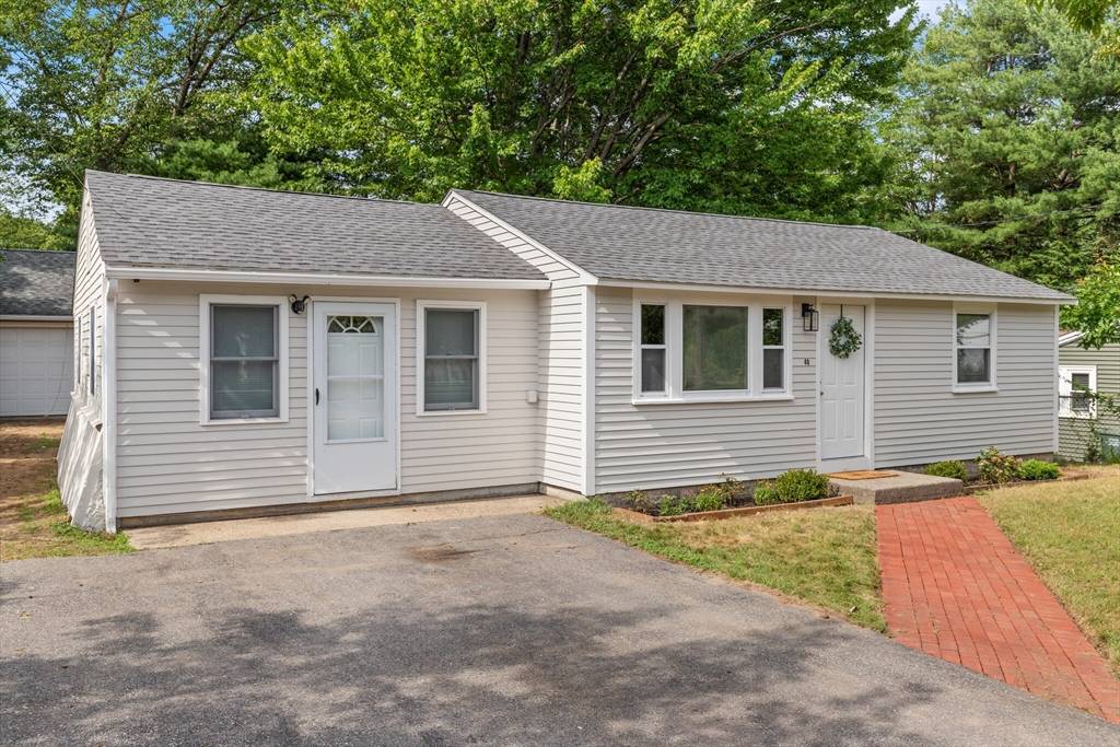 Leominster, MA 01453,46 Lorchris St