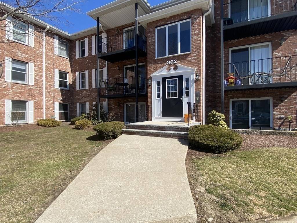 Canton, MA 02021,362 Neponset Street #A