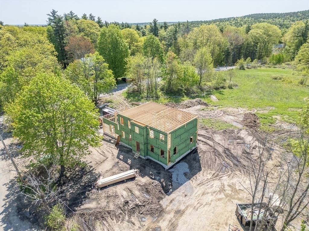 Ashby, MA 01431,44.4 Allen Rd
