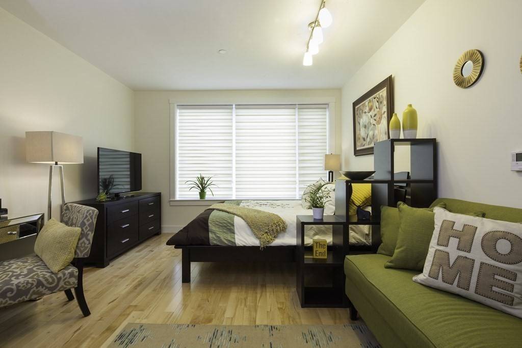 Cambridge, MA 02138,603 Concord #309F