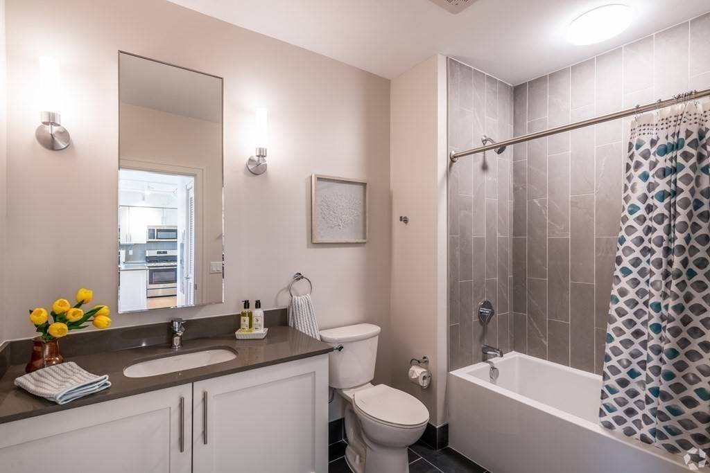 Cambridge, MA 02138,77 New #407