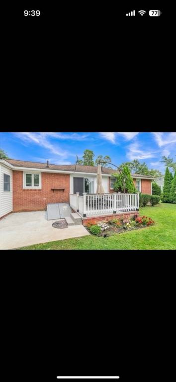 West Springfield, MA 01089,32 Paulson Drive
