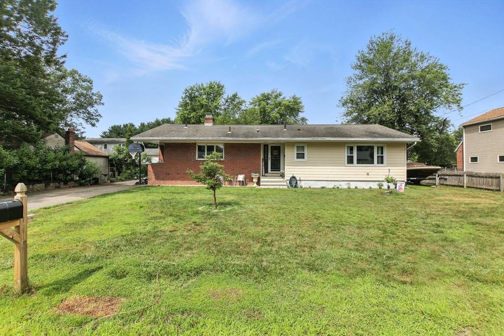 Agawam, MA 01001,12 Cosgrove Avenue