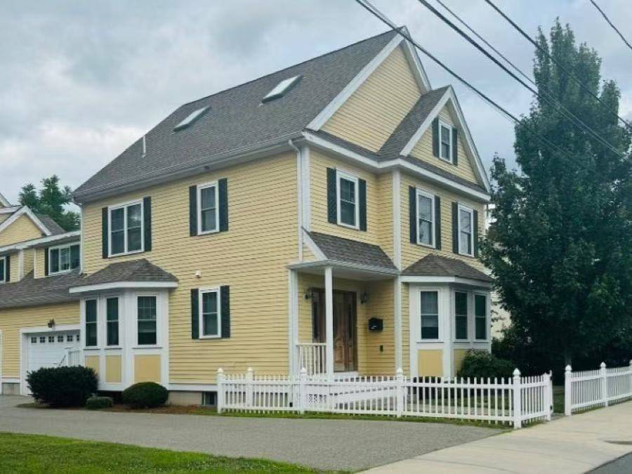 Boston, MA 02135,108 Leicester St. #108