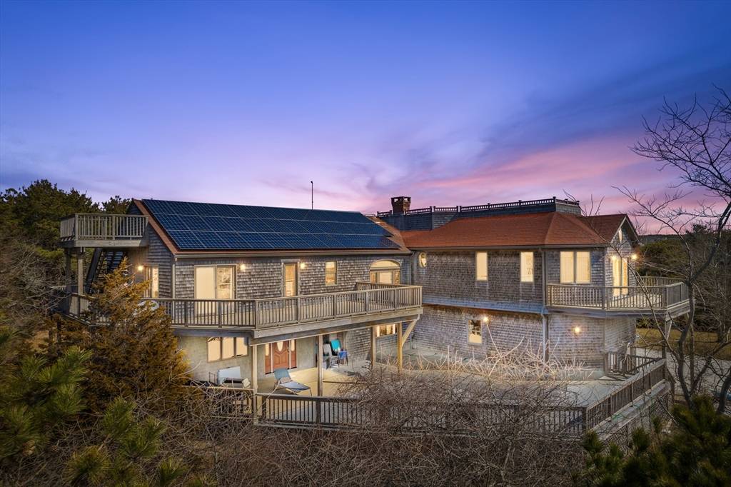 Truro, MA 02652,9 Priest Rd