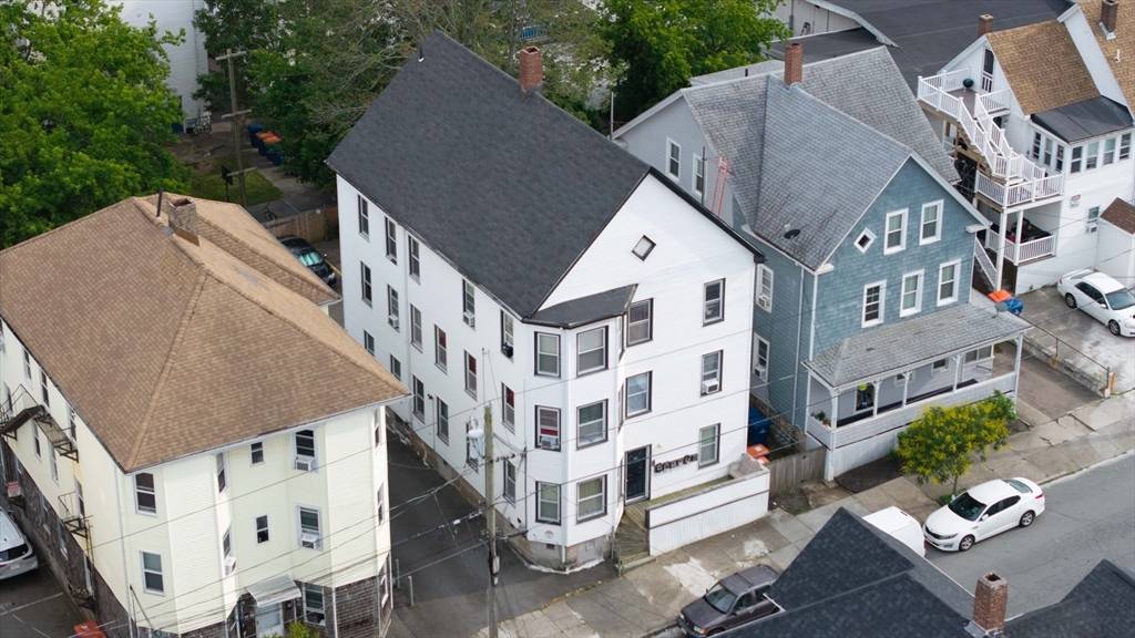 New Bedford, MA 02746,56 Nye St