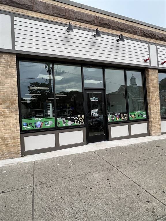 Malden, MA 02148,41 Lebanon St