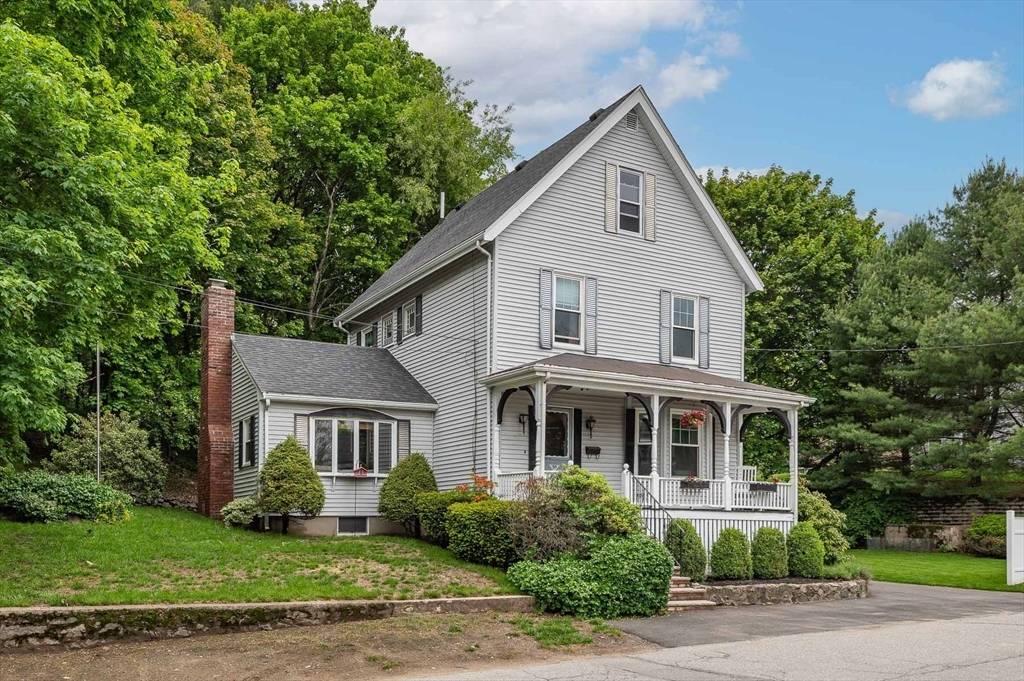 Wakefield, MA 01880,50 Pitman Ave