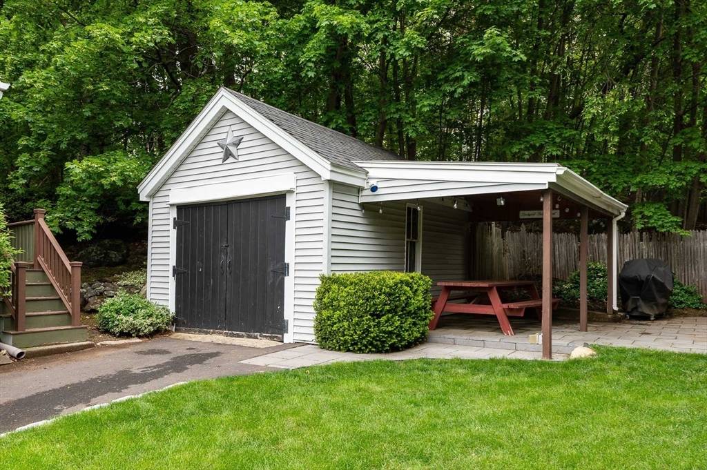 Wakefield, MA 01880,50 Pitman Ave