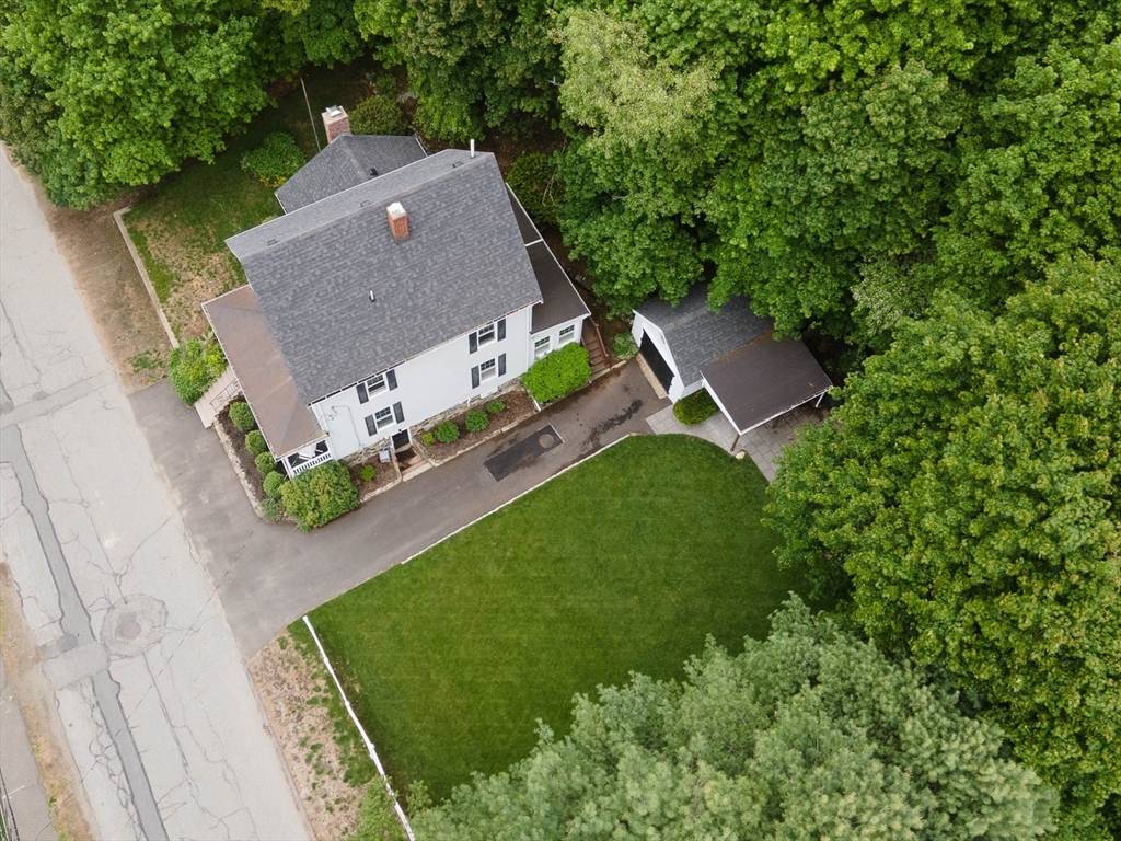 Wakefield, MA 01880,50 Pitman Ave