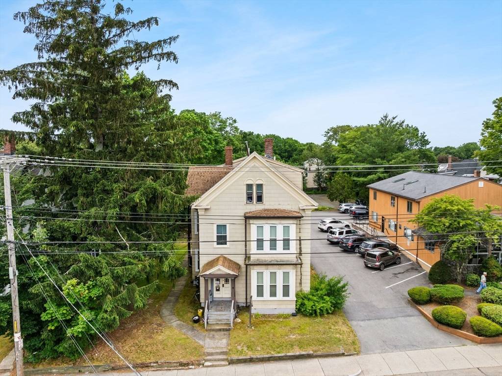Brockton, MA 02301,282 Belmont St