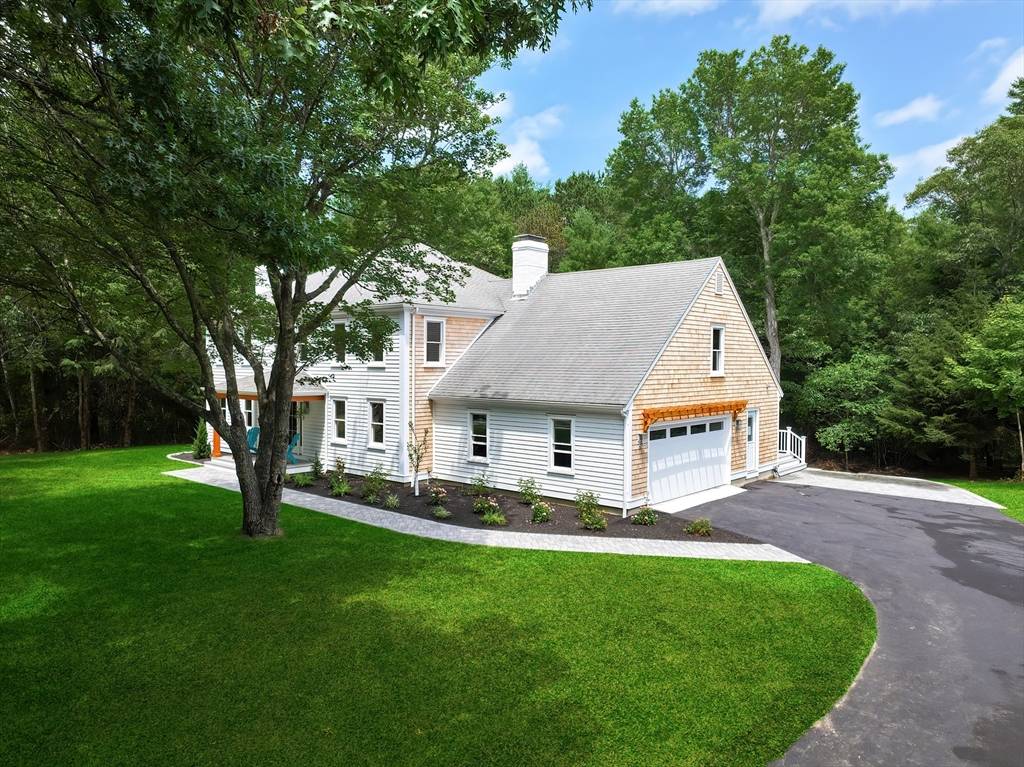 Sandwich, MA 02563,7 Highfield Drive