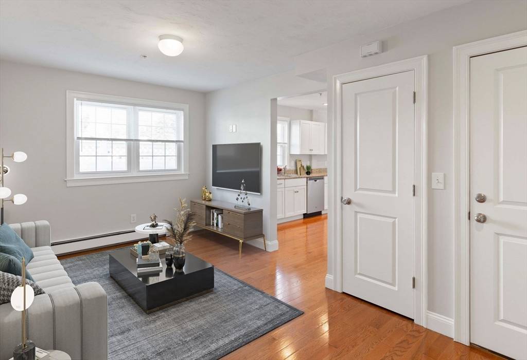 Medway, MA 02053,143 Village Street #B