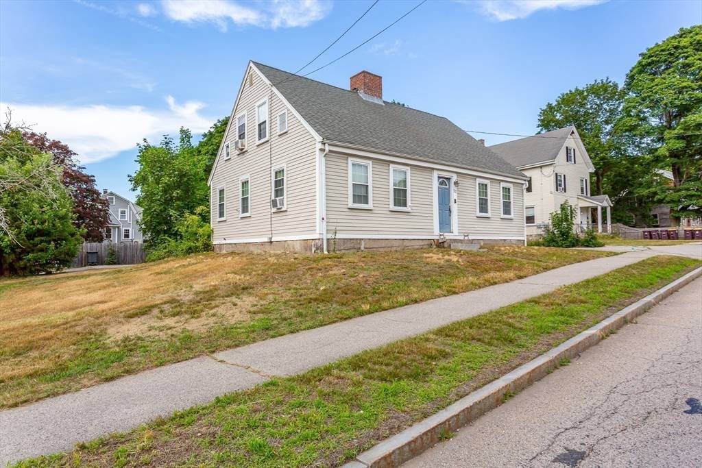 Weymouth, MA 02189,52 High St