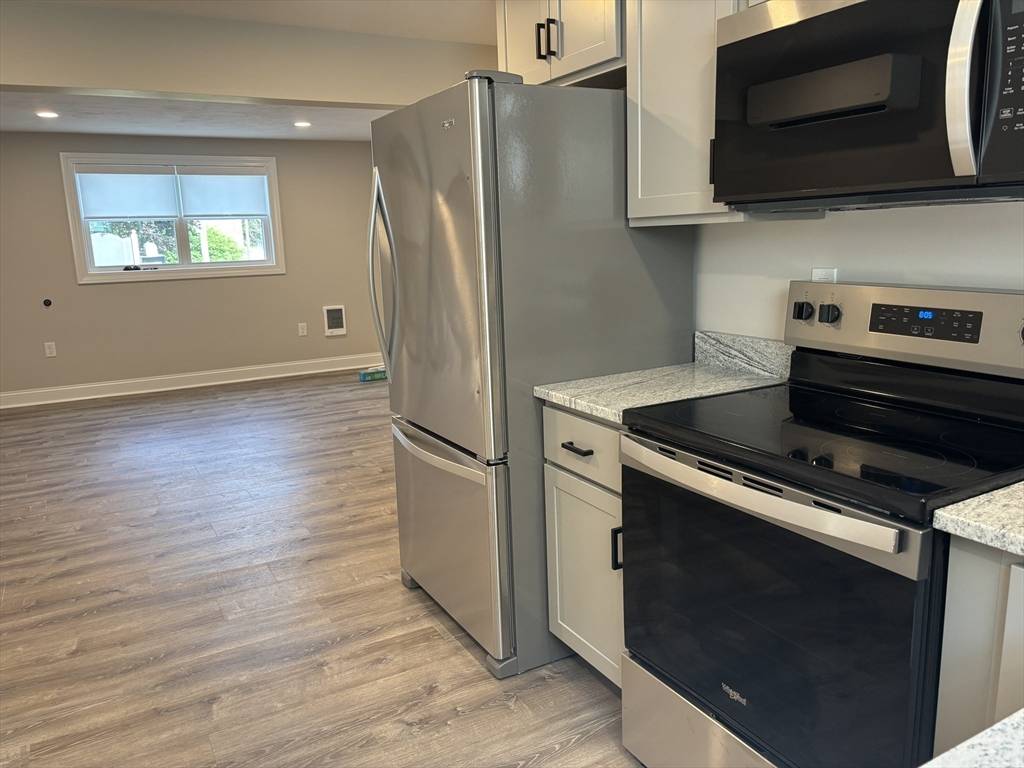Attleboro, MA 02703,119 Knight  Ave #1