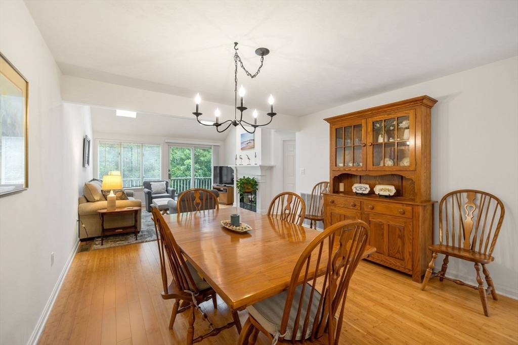 Yarmouth, MA 02675,33 W Woods #33