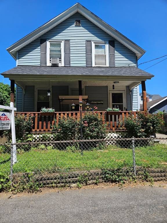 Chicopee, MA 01013,37 Kimball St
