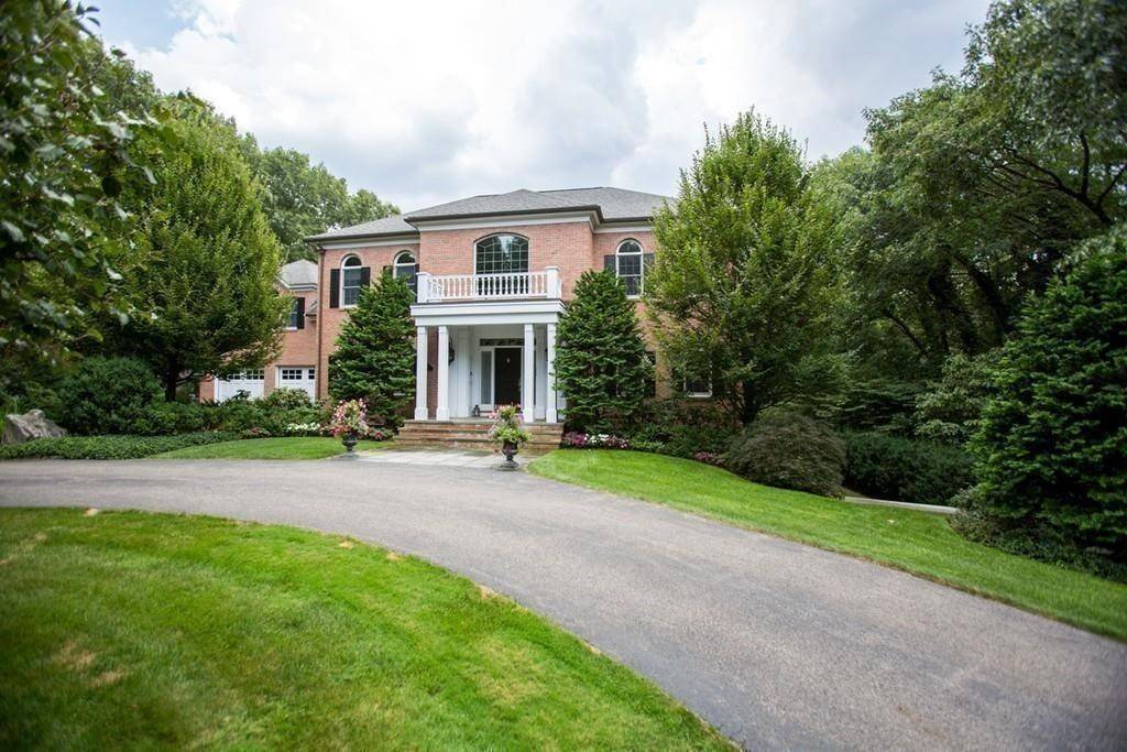 Wellesley, MA 02481,126 Albion Rd