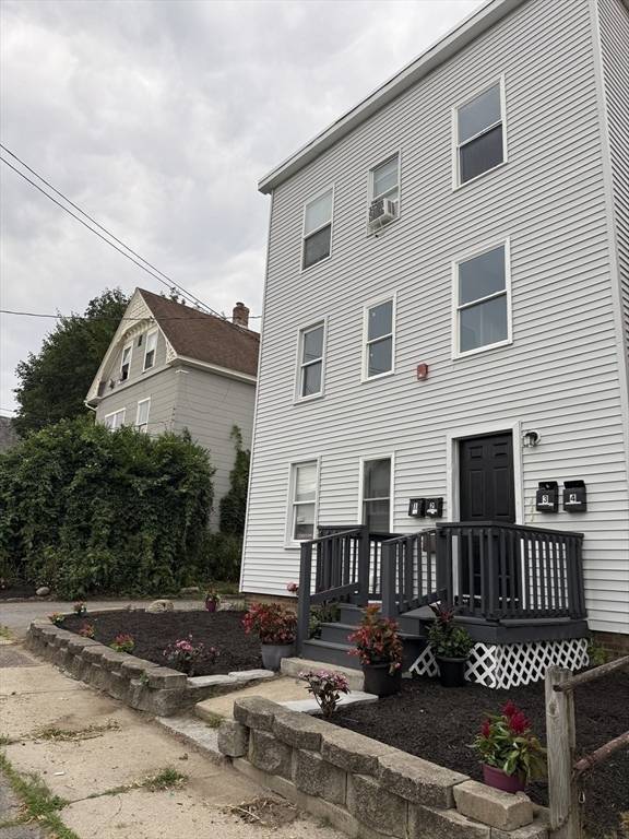 Fitchburg, MA 01420,62 Sheridan St