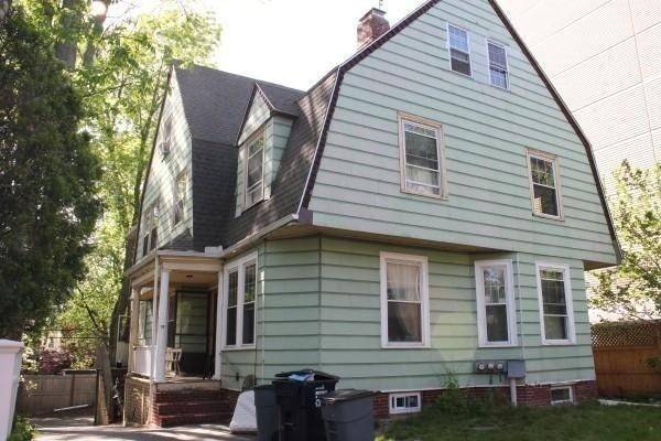 Cambridge, MA 02139,17 Putnam Ave #-