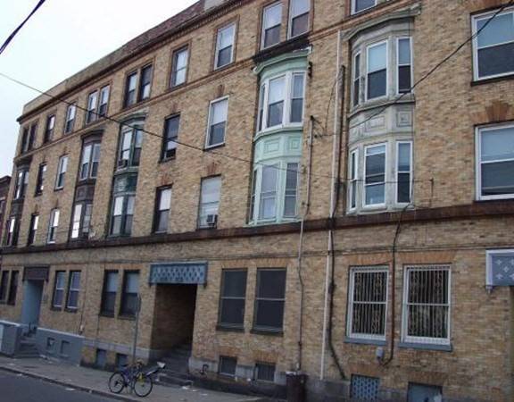 Boston, MA 02134,5 Linden #2