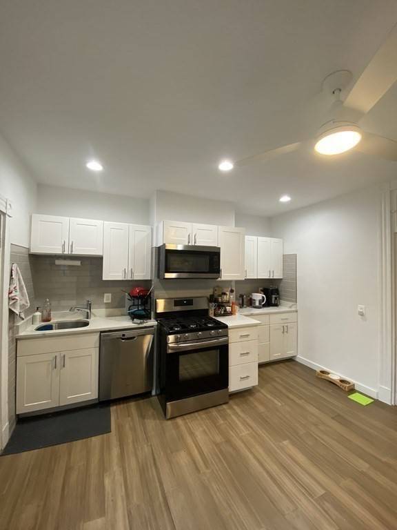 Cambridge, MA 02139,254 Windsor St. #2L
