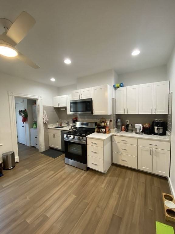 Cambridge, MA 02139,254 Windsor St. #2L