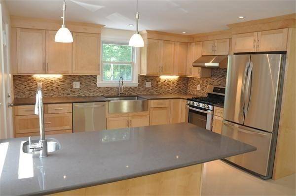 Newton, MA 02464,11 Rockland Pl #0