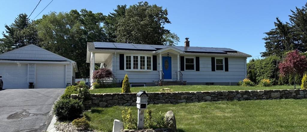 Ludlow, MA 01056,41 Roy St