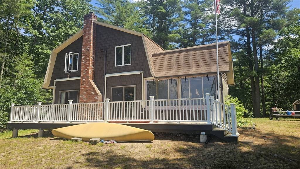 East Brookfield, MA 01515,104 Prouty Ln