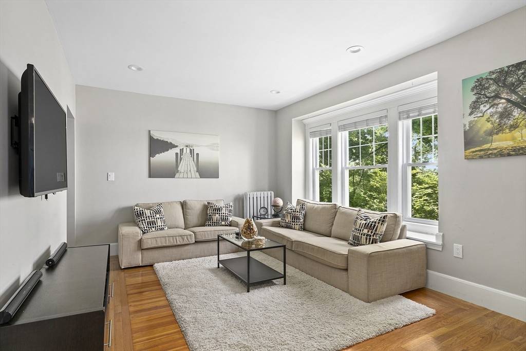 Medford, MA 02155,725 Fellsway #1