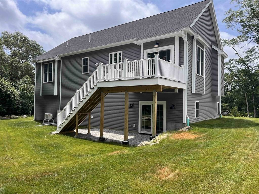 Webster, MA 01570,43 Brookside Ave