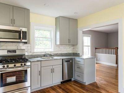 Malden, MA 02148,89 Lawrence St #B