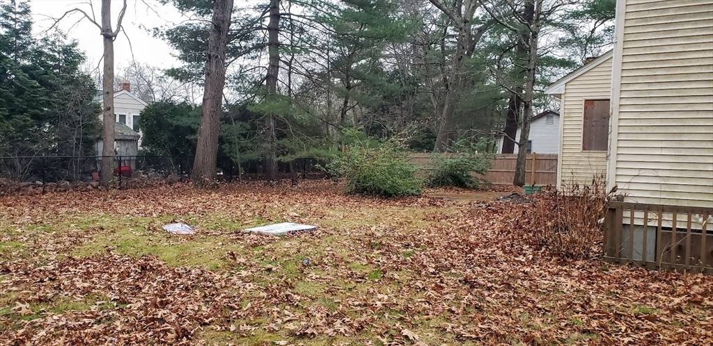 Canton, MA 02021,6 Briar Rd