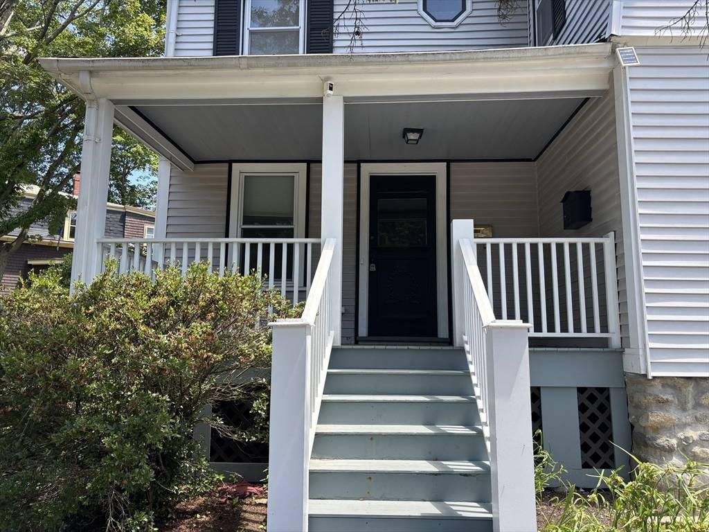 Wellesley, MA 02481,436 Washington St #1