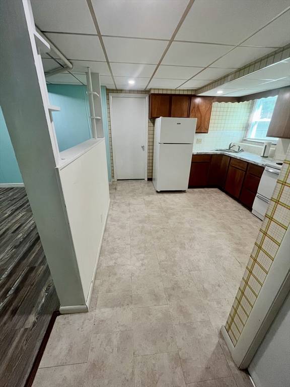 Worcester, MA 01609,13 Columbine Road #2