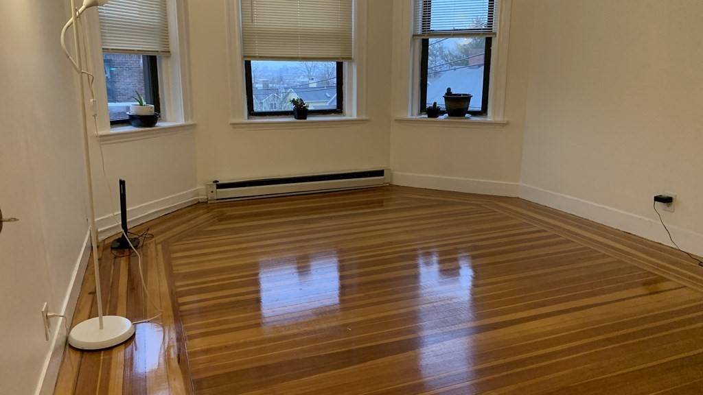 Boston, MA 02135,316 Summit Ave #9