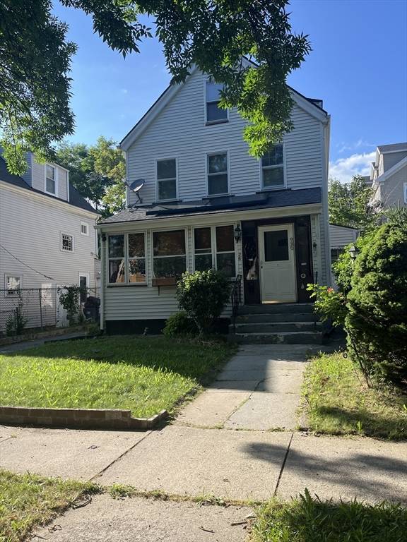 Boston, MA 02122,26 Longfellow St