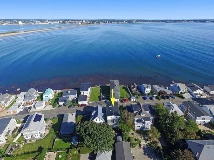 Nahant, MA 01908,167 Wilson Rd