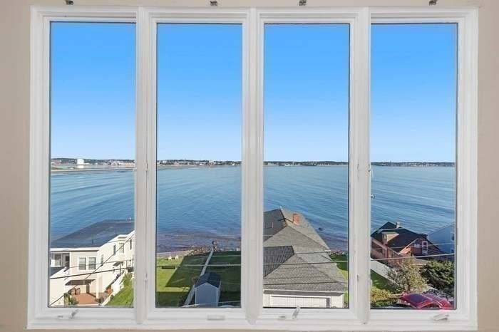 Nahant, MA 01908,167 Wilson Rd