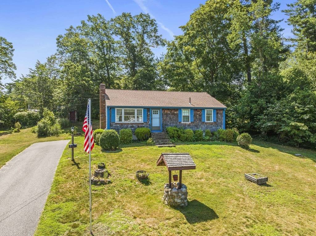 Weymouth, MA 02190,21 Jay Rd