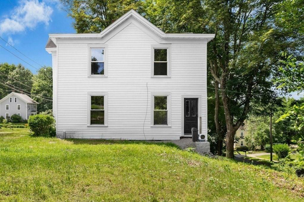 Brookfield, MA 01506,29 River St
