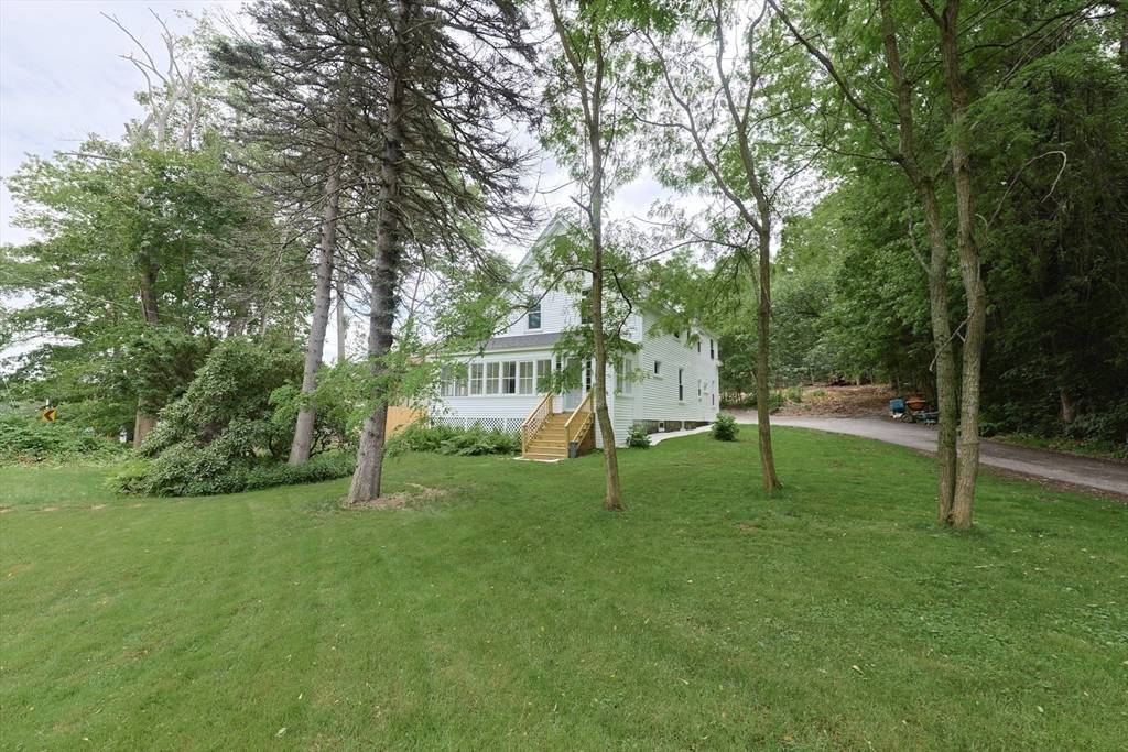 Worcester, MA 01602,1250 Pleasant St