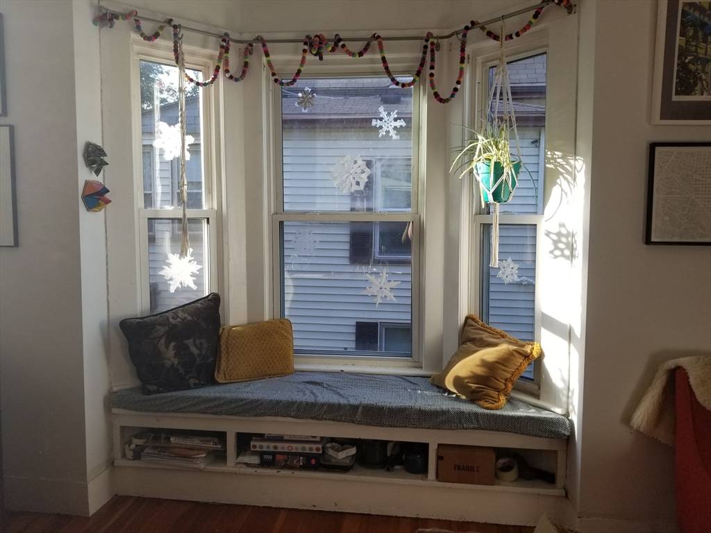 Boston, MA 02131,69 Clare Ave.