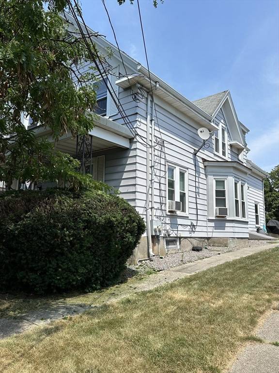 Quincy, MA 02169,34 Penn St #2/F