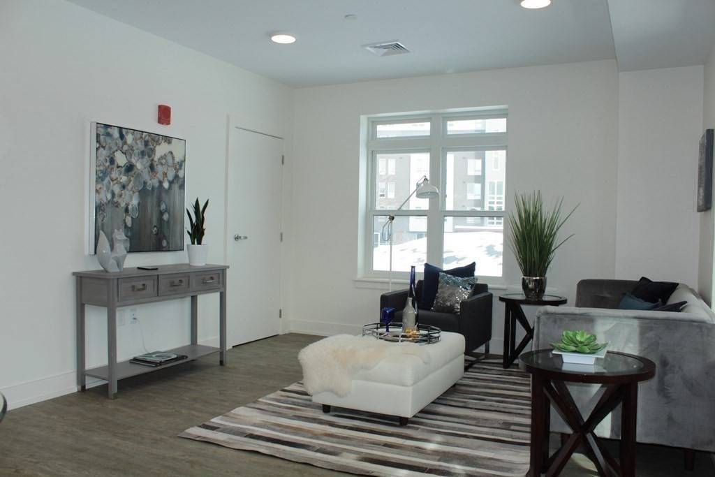 Boston, MA 02134,20 Penniman Rd #108
